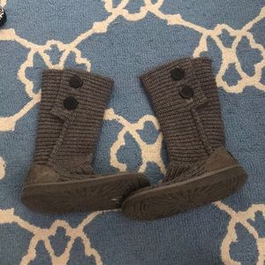 Kids sweater uggs